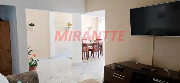 Casa com 2 Quartos à venda, 80m² no Vila Amália (Zona Norte), São Paulo