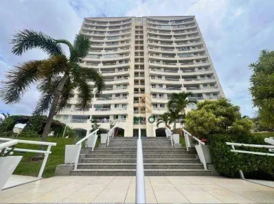 Apartamento com 3 Quartos à venda, 74m² no Cidade dos Funcionários, Fortaleza