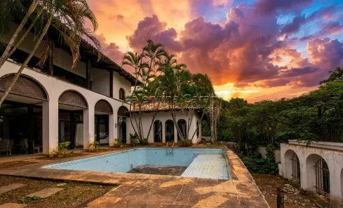 Casa com 5 Quartos à venda, 1000m² no Morumbi, São Paulo