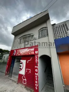 Imóvel Comercial com 3 Quartos à venda, 220m² no Conjunto Residencial Butantã, São Paulo