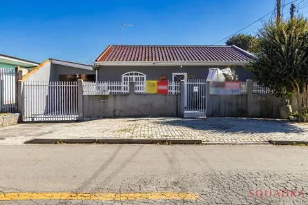 Casa com 4 Quartos à venda, 150m² no São Marcos, São José dos Pinhais
