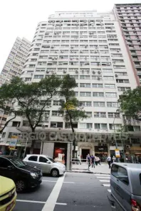 Sala Comercial à venda, 577m² no Centro, Rio de Janeiro