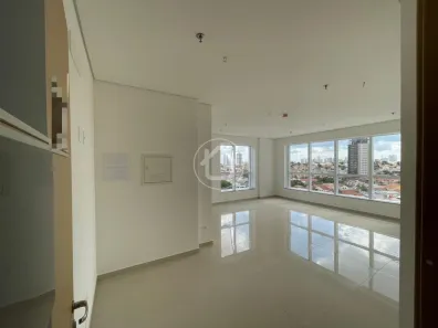 Sala Comercial à venda, 42m² no Santa Fé, Campo Grande
