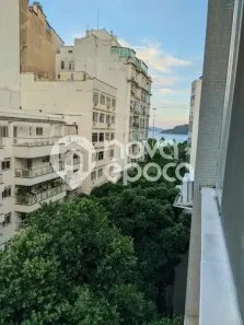 Apartamento com 1 Quarto à venda, 35m² no Flamengo, Rio de Janeiro
