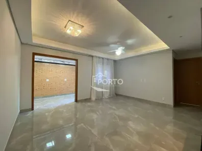 Apartamento com 2 Quartos à venda, 107m² no Parque Santa Cecília, Piracicaba