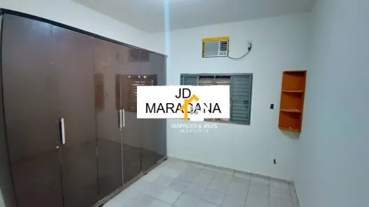 Casa com 2 Quartos à venda, 150m² no Jardim Maracanã, São José do Rio Preto