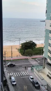 Apartamento com 2 Quartos à venda, 65m² no Praia de Itaparica, Vila Velha