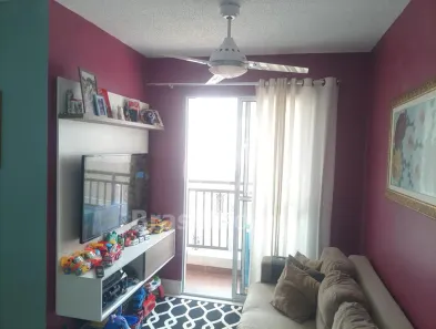 Apartamento com 2 Quartos à venda, 45m² no Taquara, Rio de Janeiro