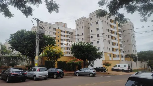 Apartamento com 3 Quartos à venda, 70m² no Vila Albuquerque, Campo Grande