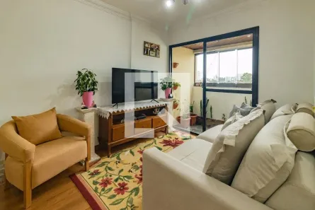 Apartamento com 2 Quartos à venda, 65m² no Vila São Paulo, São Paulo