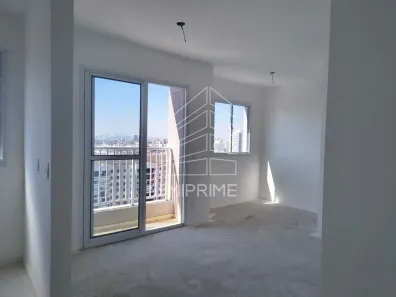 Apartamento com 2 Quartos à venda, 37m² no Barra Funda, São Paulo