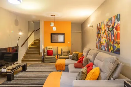 Casa com 4 Quartos à venda, 160m² no Vila Cordeiro, São Paulo