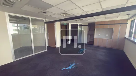 Sala Comercial para alugar, 100m² no Itaim Bibi, São Paulo