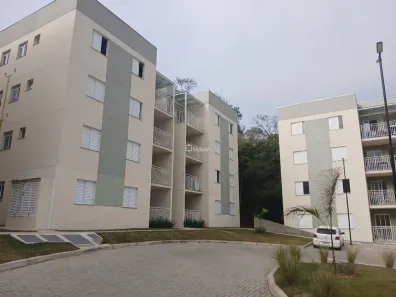Apartamento com 2 Quartos à venda, 49m² no Centro, Vargem Grande Paulista