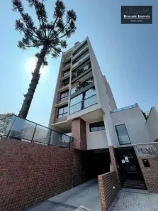 Apartamento com 3 Quartos à venda, 100m² no Boa Vista, Curitiba