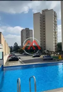 Apartamento com 3 Quartos à venda, 70m² no Jardim Guairaca, São Paulo