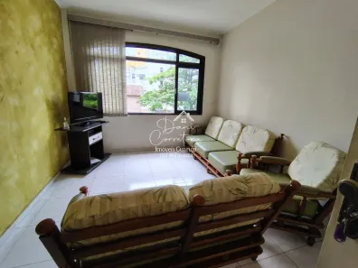 Apartamento com 2 Quartos à venda, 75m² no Enseada, Guarujá