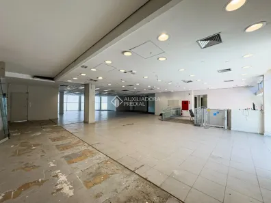 Prédio Comercial à venda, 2580m² no Centro Histórico, Porto Alegre