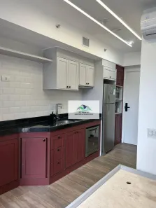 Apartamento com 1 Quarto à venda, 21m² no Moema, São Paulo