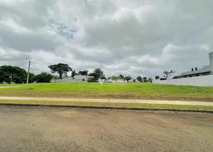 Lote/Terreno à venda, 1711m² no Parque Ecoresidencial Fazenda Jequitibá, Sorocaba