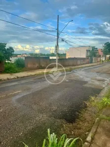 Lote/Terreno à venda, 1440m² no Jardim Santa Marta, Cuiabá