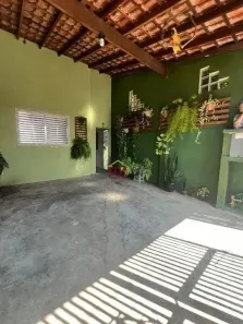 Casa com 2 Quartos à venda, 125m² no Jardim Imperial, São José dos Campos