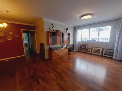 Apartamento com 3 Quartos à venda, 115m² no Jardim Paulista, São Paulo