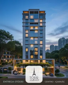 Apartamento com 2 Quartos à venda, 77m² no , Içara