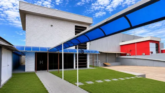 Galpão/Depósito/Armazém para alugar, 2400m² no Civit I, Serra