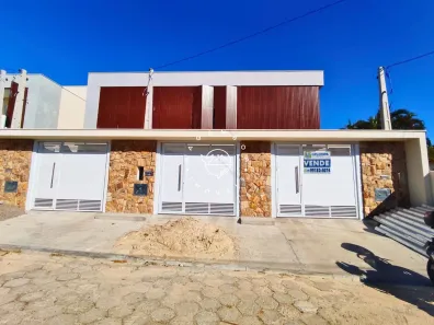 Sobrado com 3 Quartos à venda, 143m² no Ingleses do Rio Vermelho, Florianópolis