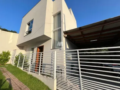 Casa com 2 Quartos à venda, 64m² no Cedrinho, Brusque