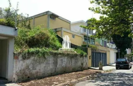 Lote/Terreno à venda, 350m² no Jardim Leonor, São Paulo