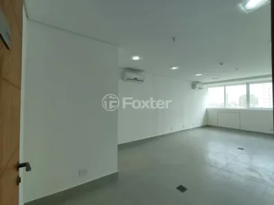 à venda, 38m² no Jardim Caboré, São Paulo
