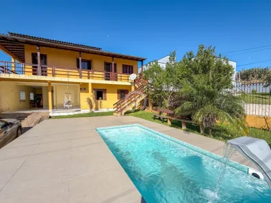 Casa com 5 Quartos à venda, 300m² no Encosta do Sol, Estância Velha