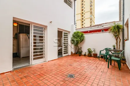 Sobrado com 3 Quartos à venda, 198m² no Sumaré, São Paulo