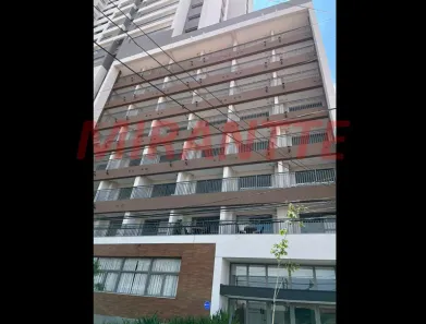 Flat com 1 Quarto à venda, 28m² no Parada Inglesa, São Paulo