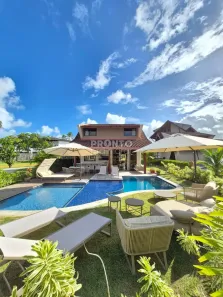 Casa de Condomínio com 3 Quartos à venda, 209m² no , Ipojuca