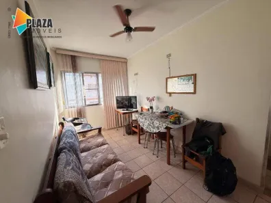Apartamento com 2 Quartos à venda, 70m² no Boqueirão, Praia Grande