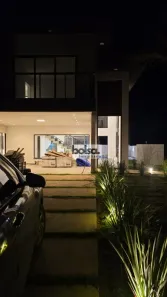 Casa de Condomínio com 4 Quartos à venda, 268m² no Centro, Pardinho