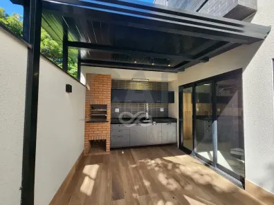 Casa com 2 Quartos à venda, 115m² no Secção A, Holambra