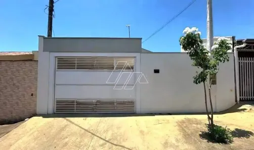 Casa com 2 Quartos à venda, 100m² no Núcleo Habitacional Doutor Aniz Badra, Marília