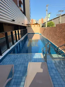 Apartamento com 3 Quartos à venda, 119m² no Jatiúca, Maceió