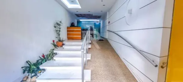 Apartamento com 3 Quartos à venda, 111m² no Icaraí, Niterói