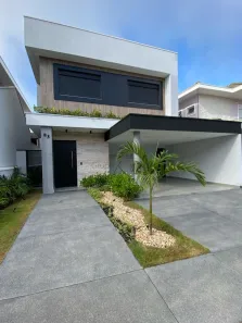 Casa de Condomínio com 4 Quartos à venda, 250m² no Urbanova V, São José dos Campos