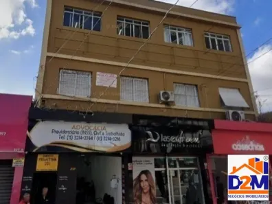 Imóvel Comercial para alugar, 45m² no Centro, Osasco