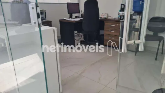 Sala Comercial à venda, 36m² no Sagrada Família, Belo Horizonte