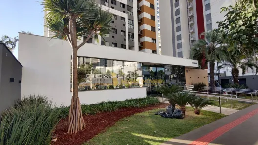 Apartamento com 1 Quarto à venda, 58m² no Gleba Fazenda Palhano, Londrina