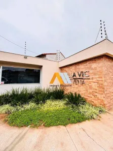 Apartamento com 2 Quartos à venda, 54m² no Villa Bella de Votorantim, Votorantim