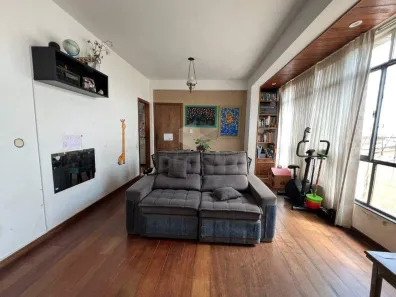 Apartamento com 3 Quartos à venda, 71m² no São Lucas, Belo Horizonte