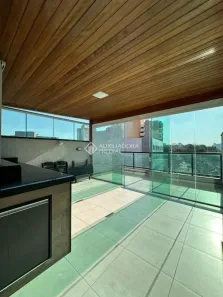 Cobertura com 2 Quartos à venda, 96m² no Parque das Nações, Santo André